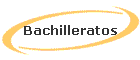 Bachilleratos