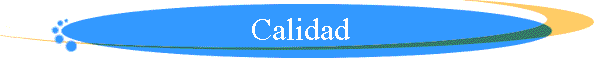 Calidad