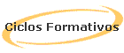 Ciclos Formativos