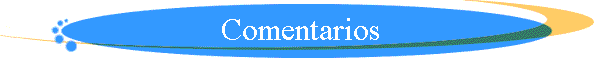Comentarios