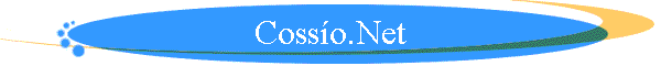 Cosso.Net