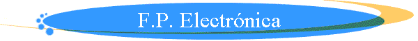 F.P. Electrnica