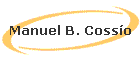 Manuel B. Cosso