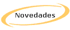 Novedades